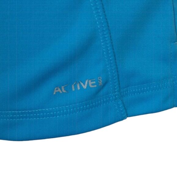 Y2K Adidas Supernova Trefoil Top S Womens Streetwear Preppy Tenniscore 3 Stripe - Picture 12 of 16